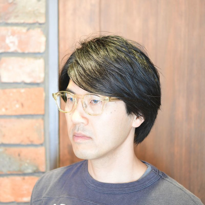 GROOVER DOLLIII COL-6 グルーバー：ドールサード