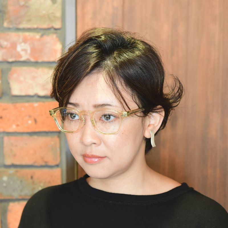 GROOVER DOLLIII COL-6 グルーバー：ドールサード