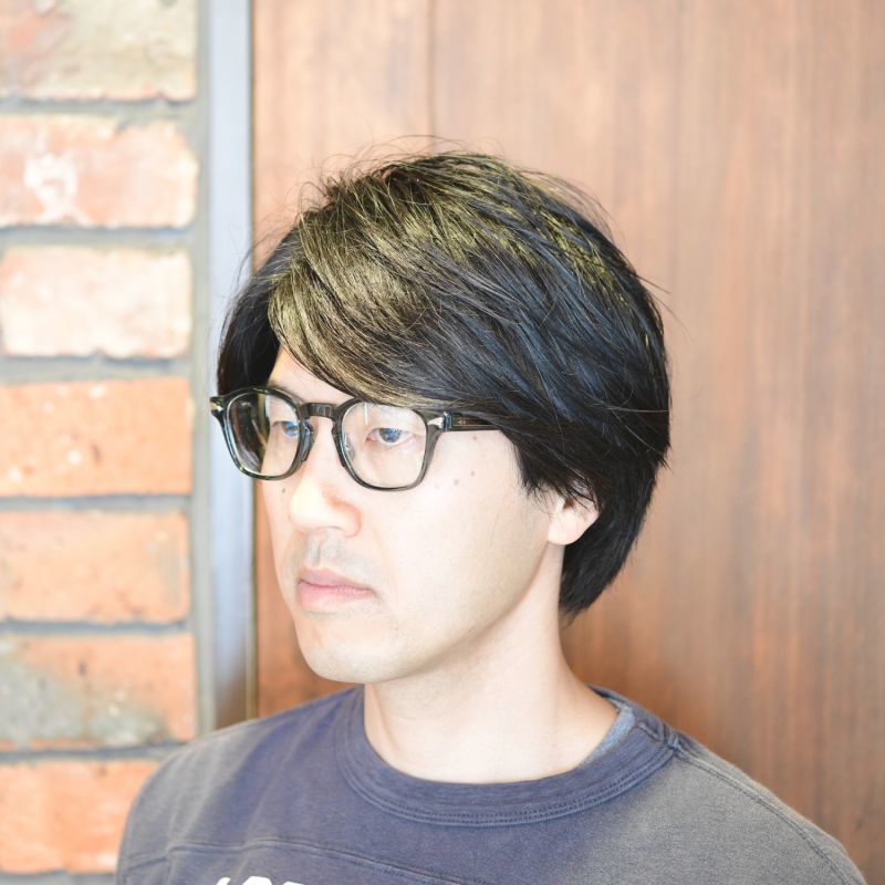 GROOVER DOLLIII COL-7 グルーバー：ドールサード