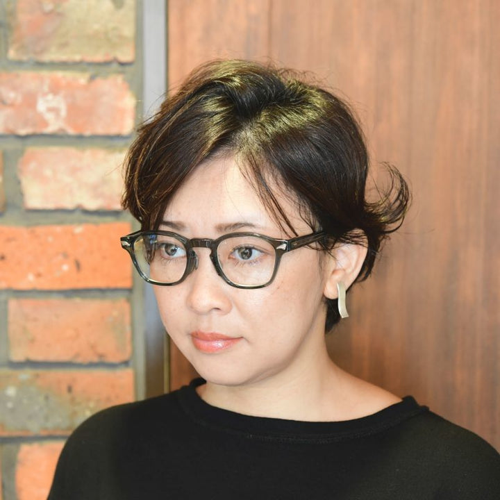 GROOVER DOLLIII COL-7 グルーバー：ドールサード