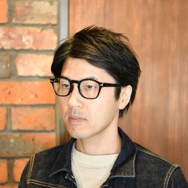 GROOVER DOLLIII COL-8 グルーバー：ドールサード