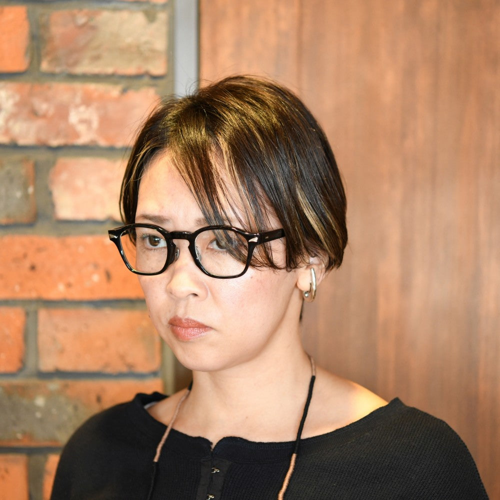 GROOVER DOLLIII COL-8 グルーバー：ドールサード