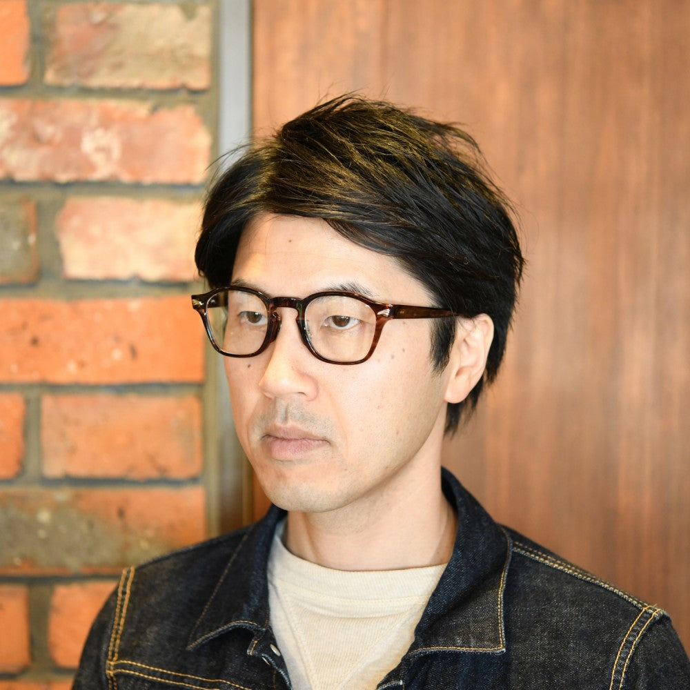 GROOVER DOLLIII COL-9 グルーバー：ドールサード