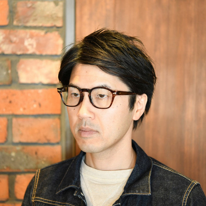 GROOVER DOLLIII COL-9 グルーバー：ドールサード