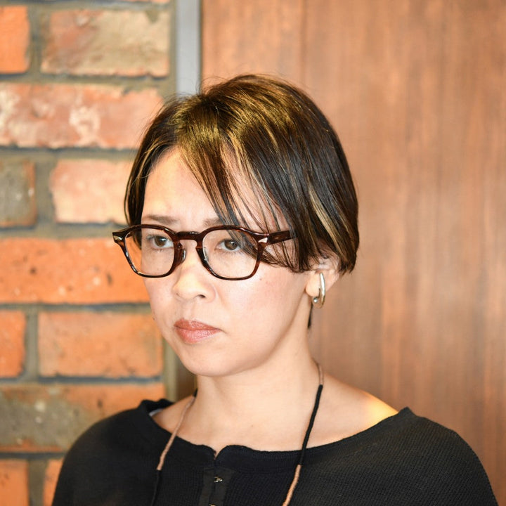 GROOVER DOLLIII COL-9 グルーバー：ドールサード