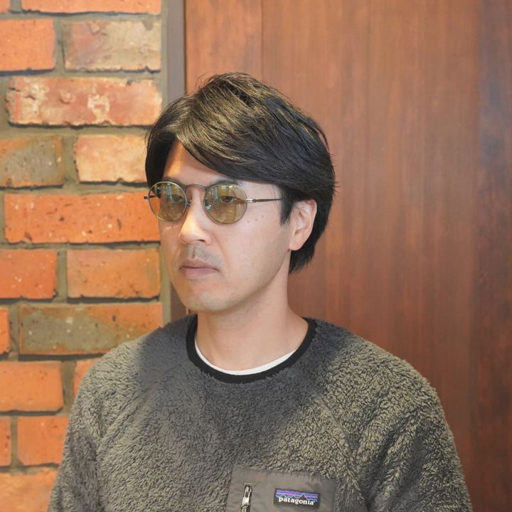 GROOVER DOMINANT COL-1 グルーバー：ドミナント