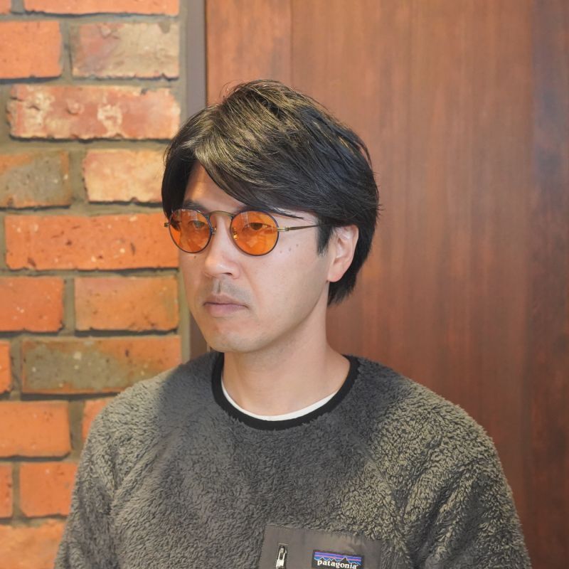 GROOVER DOMINANT COL-2 グルーバー：ドミナント