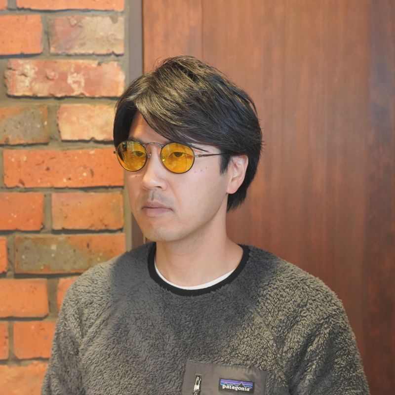 GROOVER DOMINANT COL-3 グルーバー：ドミナント