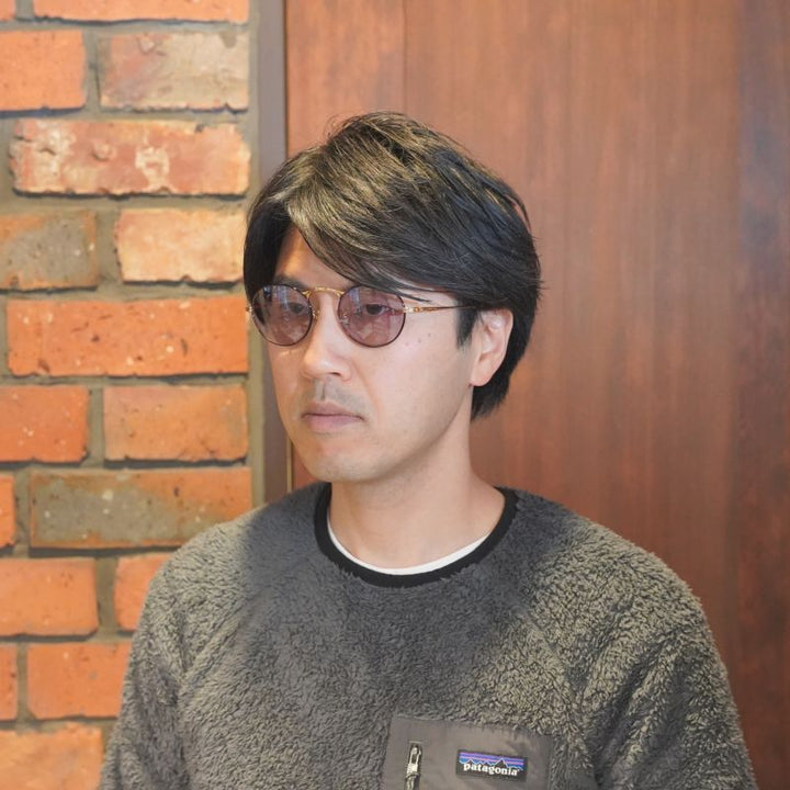 GROOVER DOMINANT COL-4 グルーバー：ドミナント