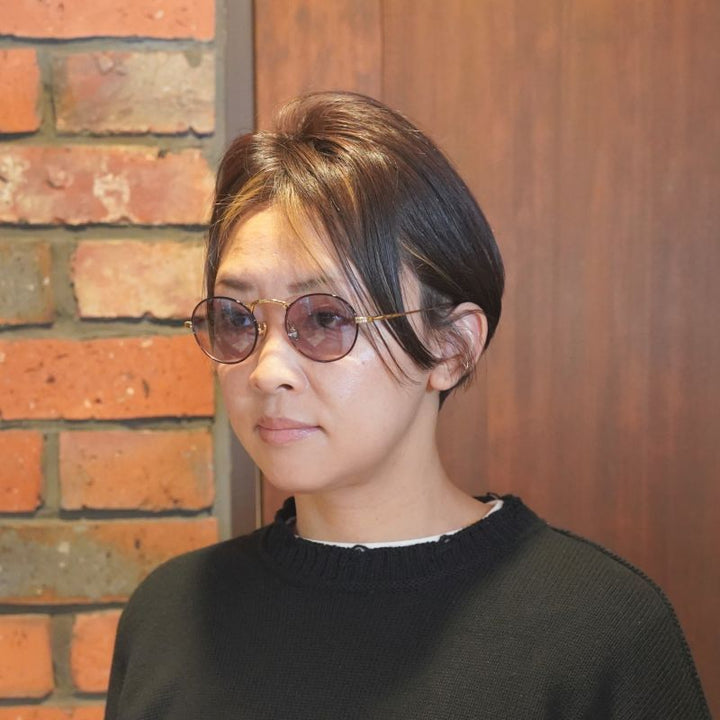 GROOVER DOMINANT COL-4 グルーバー：ドミナント