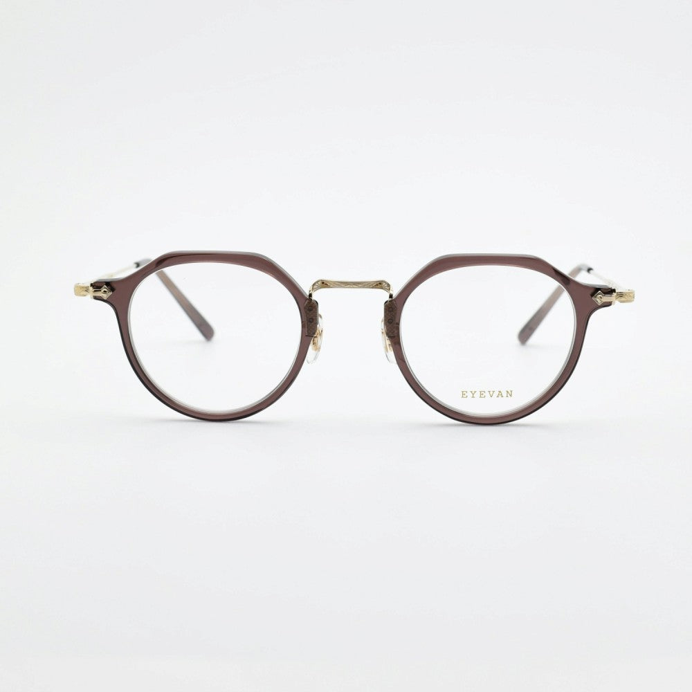 EYEVAN アイヴァン E-0511 col-BST/G