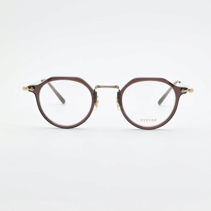 EYEVAN アイヴァン E-0511 col-BST/G