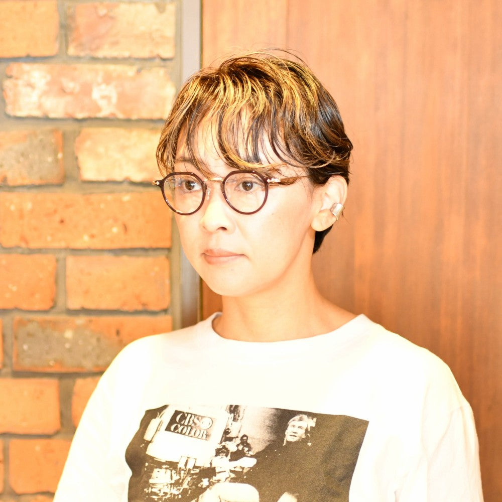 EYEVAN アイヴァン E-0511 col-BST/G