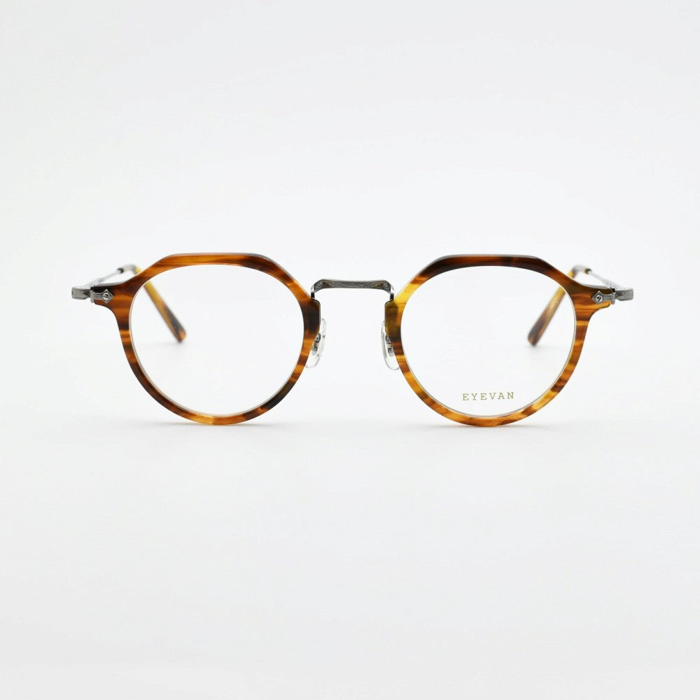 EYEVAN アイヴァン E-0511 col-FRTT/P