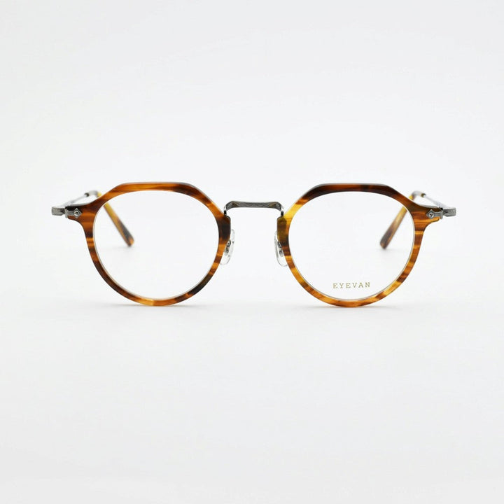 EYEVAN アイヴァン E-0511 col-FRTT/P