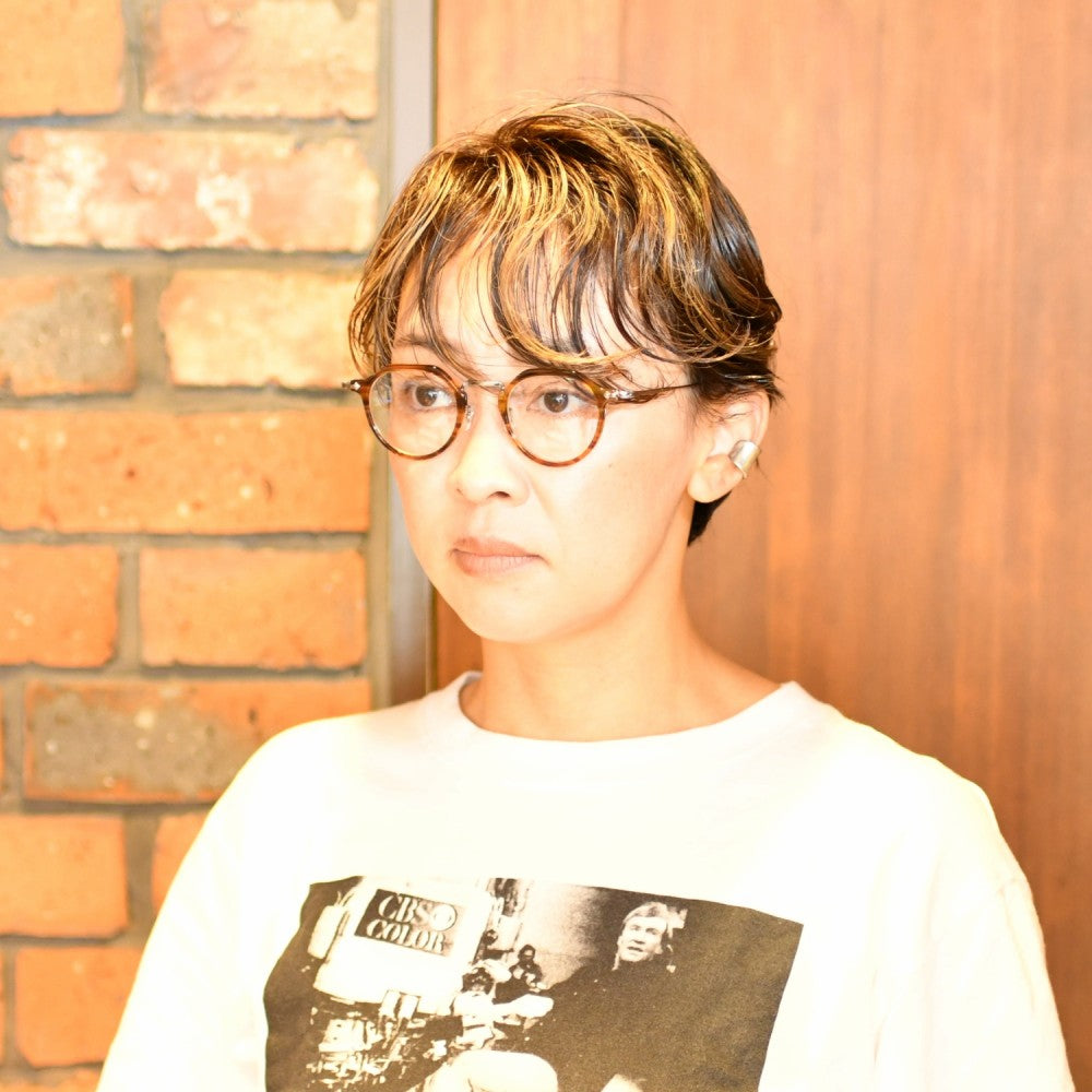 EYEVAN アイヴァン E-0511 col-FRTT/P