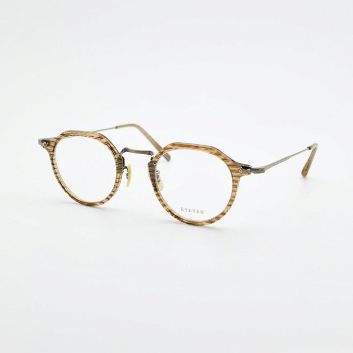 EYEVAN アイヴァン E-0511 col-MODE2 LTD