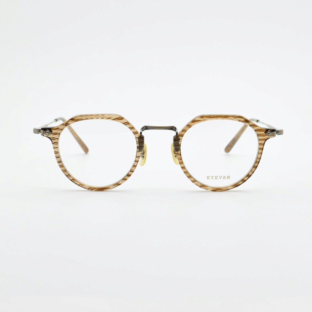 EYEVAN アイヴァン E-0511 col-MODE2 LTD