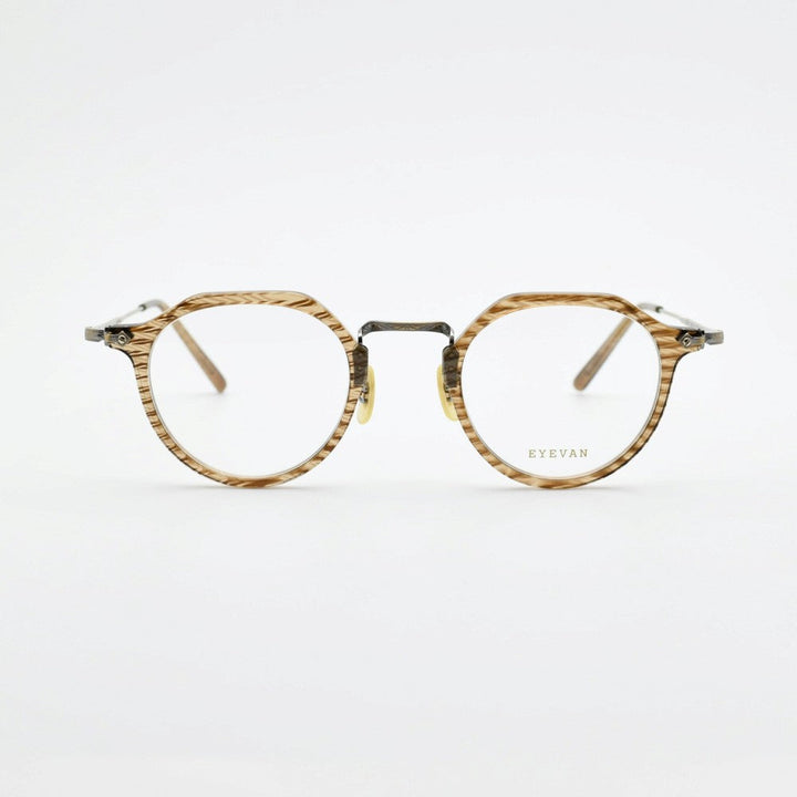 EYEVAN アイヴァン E-0511 col-MODE2 LTD