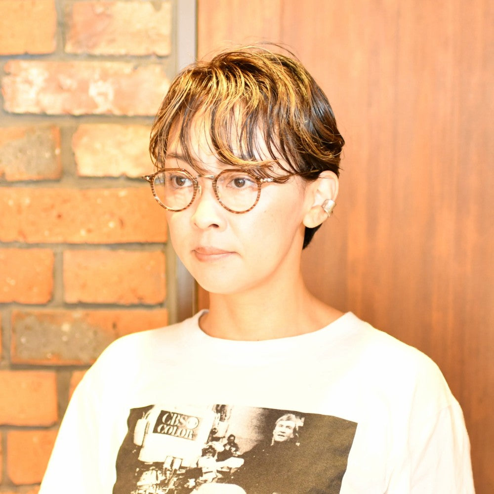 EYEVAN アイヴァン E-0511 col-MODE2 LTD