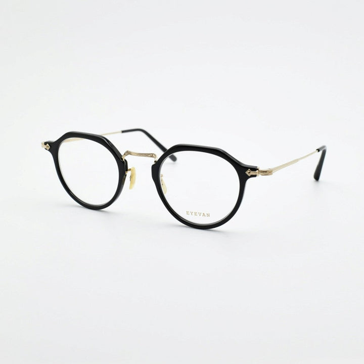 EYEVAN アイヴァン E-0511 col-PBK/G