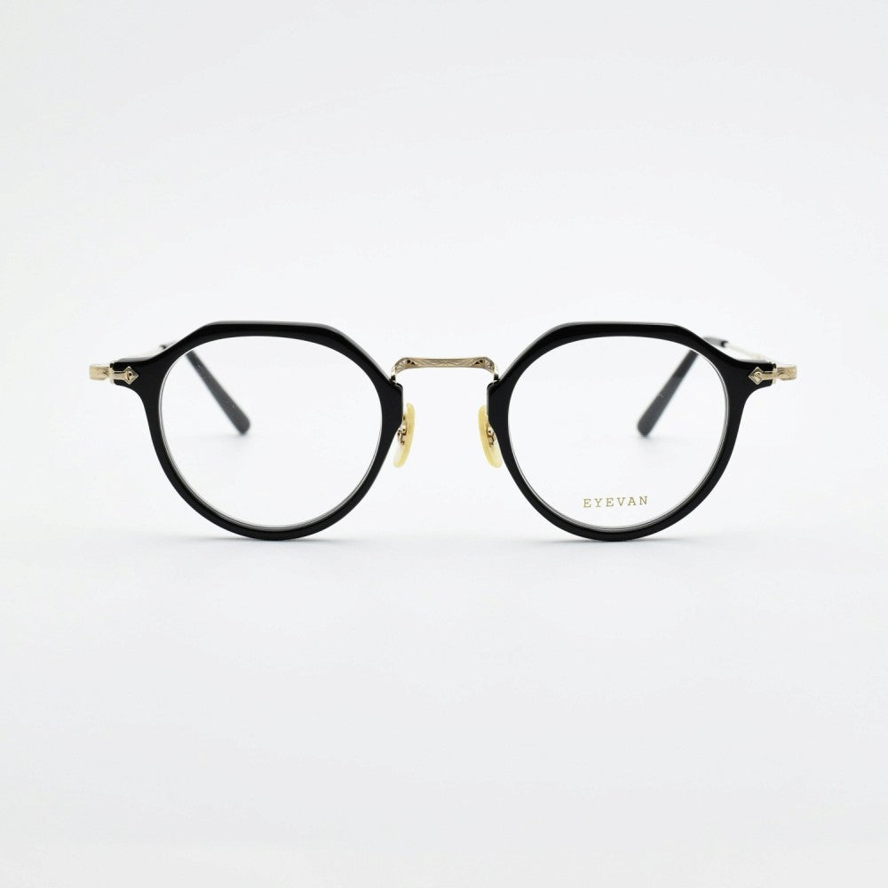 EYEVAN アイヴァン E-0511 col-PBK/G