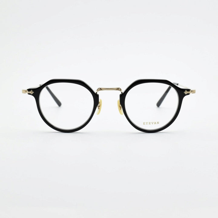 EYEVAN アイヴァン E-0511 col-PBK/G