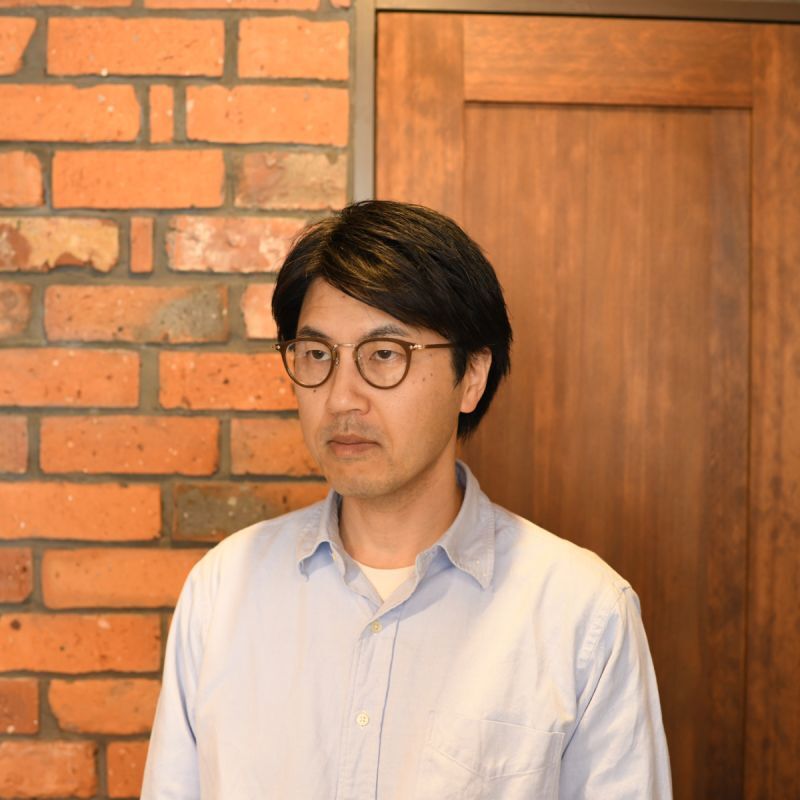 松本 若菜さん 「西園寺さんは家事をしない」着用モデル<br>EYEVAN アイヴァン E-0513 col-SPA/G 45サイズ