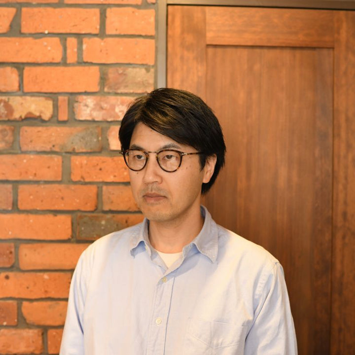 松本 若菜さん 「西園寺さんは家事をしない」着用モデル<br>EYEVAN アイヴァン E-0513 col-TORT2/AG 45サイズ