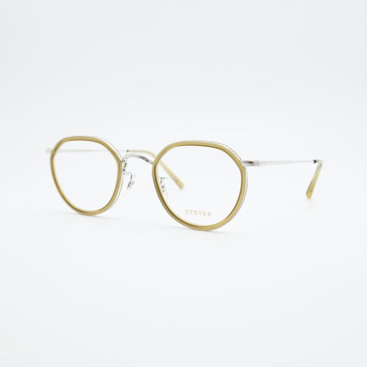 EYEVAN アイヴァン E-0515 col-MDG/S 47サイズ