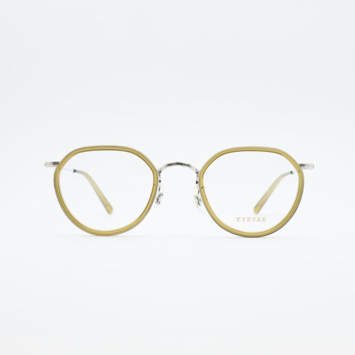 EYEVAN アイヴァン E-0515 col-MDG/S 47サイズ