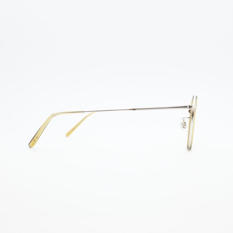 EYEVAN アイヴァン E-0515 col-MDG/S 47サイズ