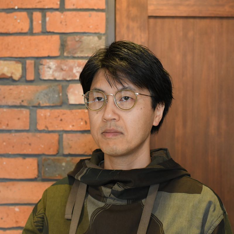 EYEVAN アイヴァン E-0515 col-MDG/S 47サイズ