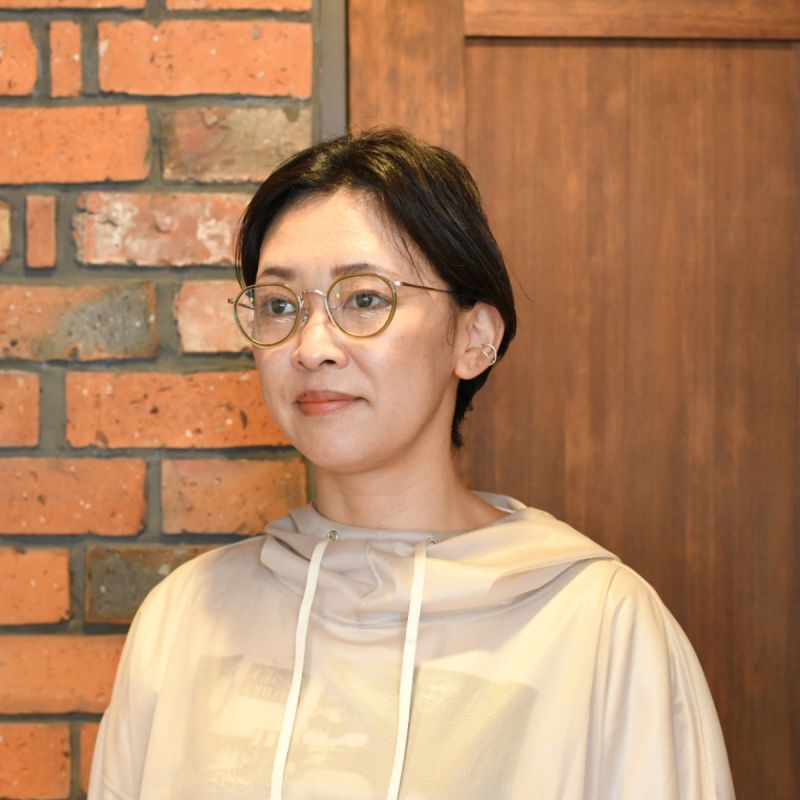 EYEVAN アイヴァン E-0515 col-MDG/S 47サイズ