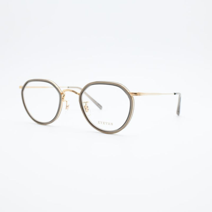 EYEVAN アイヴァン E-0515 col-SMK/G 47サイズ
