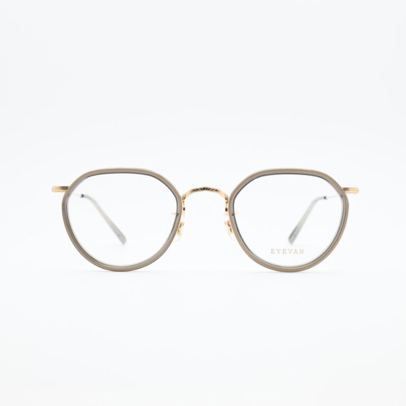 EYEVAN アイヴァン E-0515 col-SMK/G 47サイズ