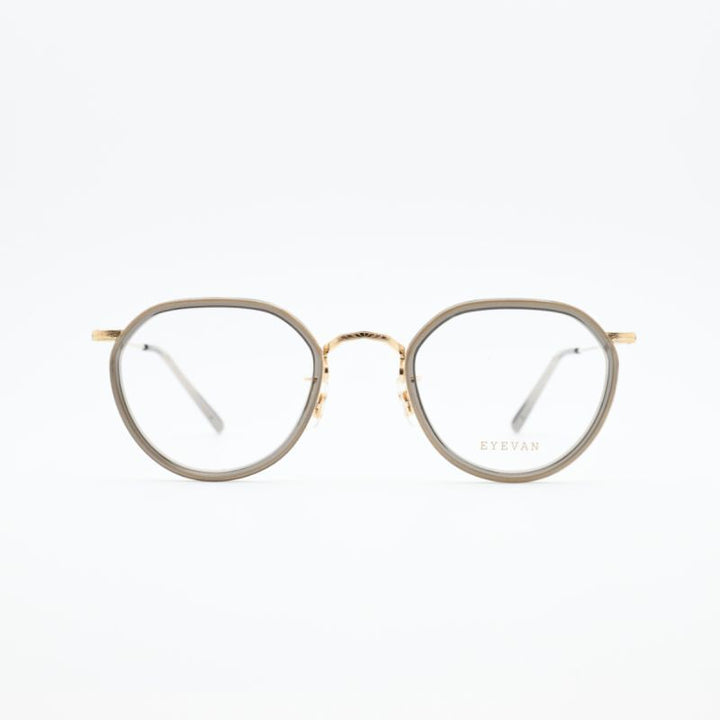 EYEVAN アイヴァン E-0515 col-SMK/G 47サイズ