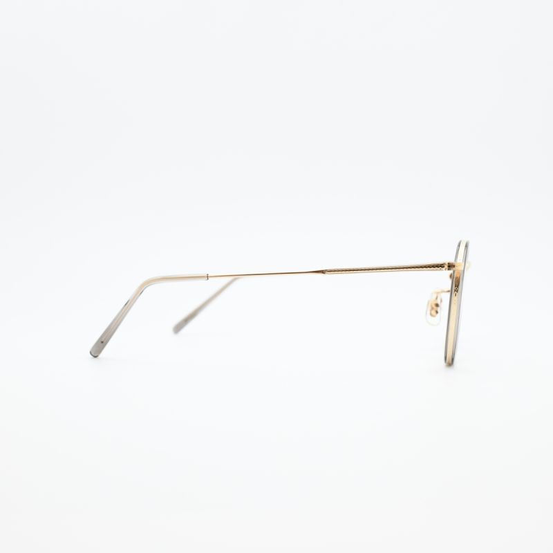 EYEVAN アイヴァン E-0515 col-SMK/G 47サイズ