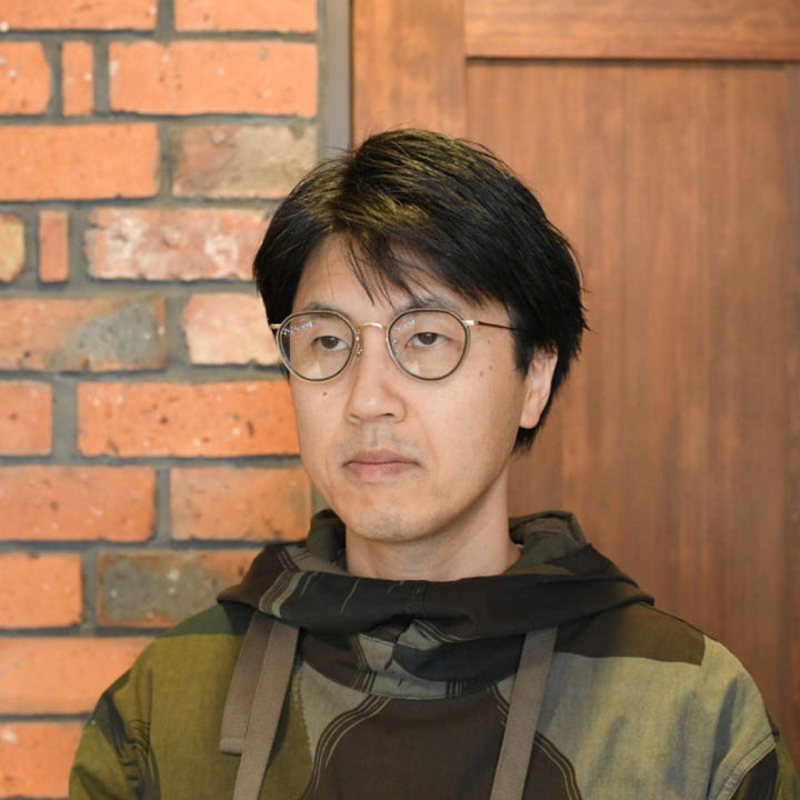 EYEVAN アイヴァン E-0515 col-SMK/G 47サイズ