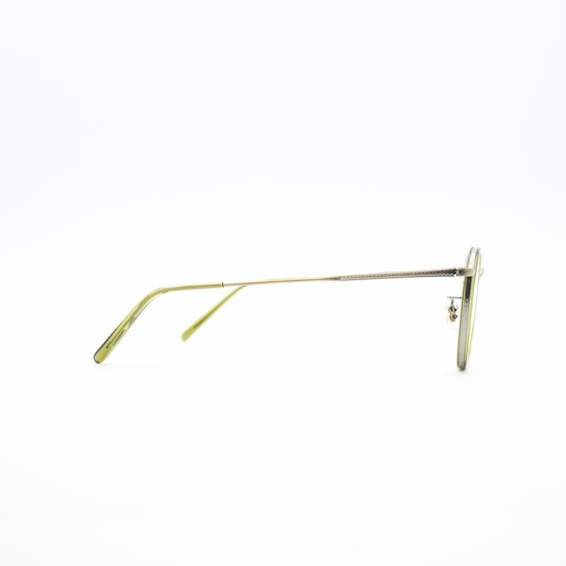 EYEVAN アイヴァン E-0515 col-VDG/AG 47サイズ