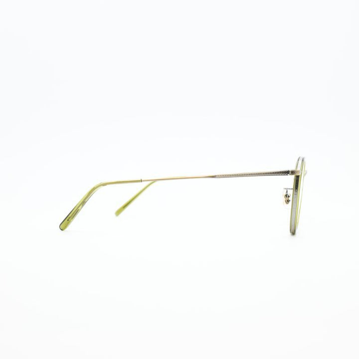 EYEVAN アイヴァン E-0515 col-VDG/AG 47サイズ