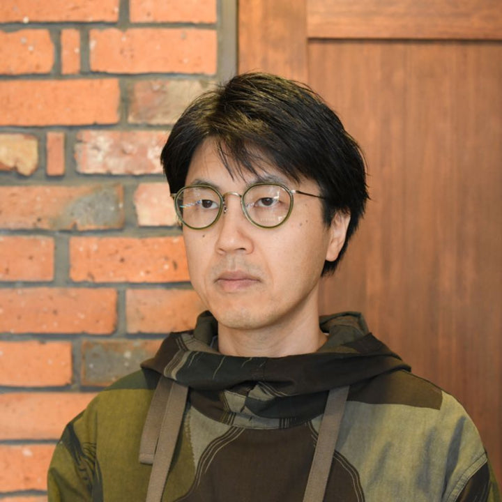 EYEVAN アイヴァン E-0515 col-VDG/AG 47サイズ