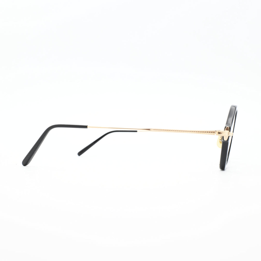 EYEVAN アイヴァン E-0518 col-PBK/G 44サイズ