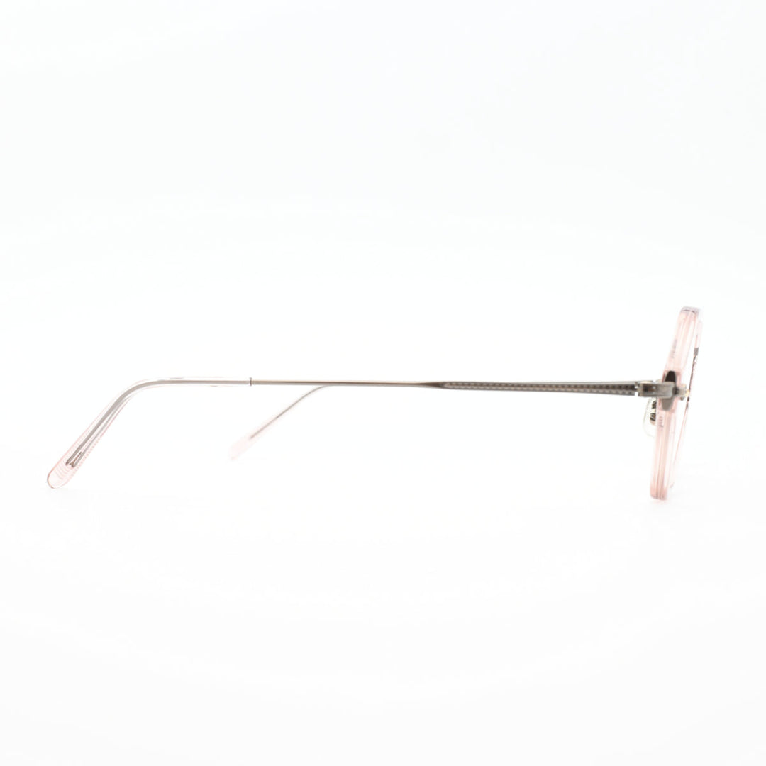 EYEVAN アイヴァン E-0518 col-PGPK/BUMB 44サイズ