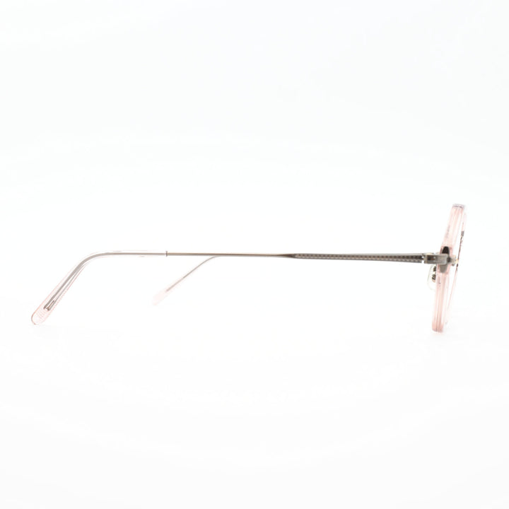 EYEVAN アイヴァン E-0518 col-PGPK/BUMB 44サイズ