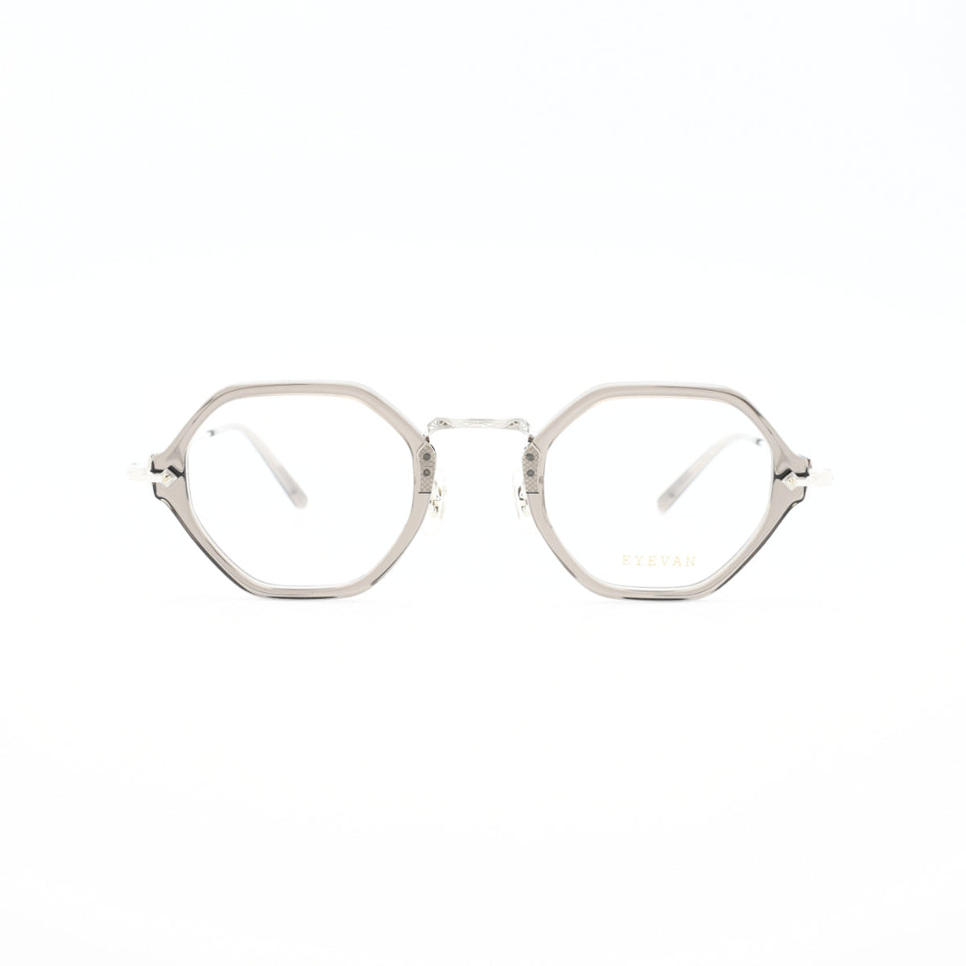 EYEVAN アイヴァン E-0518 col-SMK/S 44サイズ