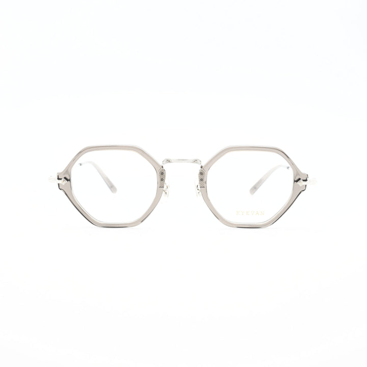 EYEVAN アイヴァン E-0518 col-SMK/S 44サイズ