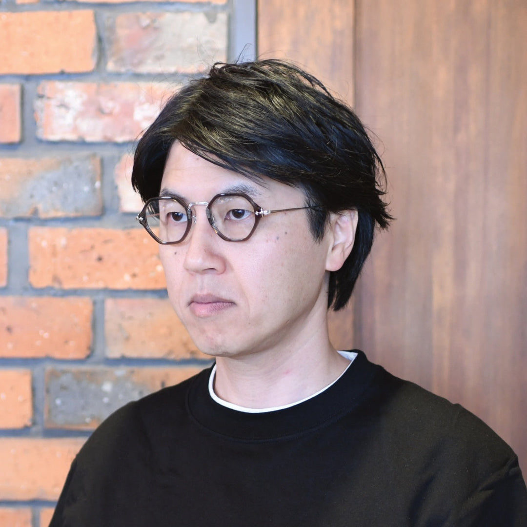 EYEVAN アイヴァン E-0518 col-SMK/S 44サイズ