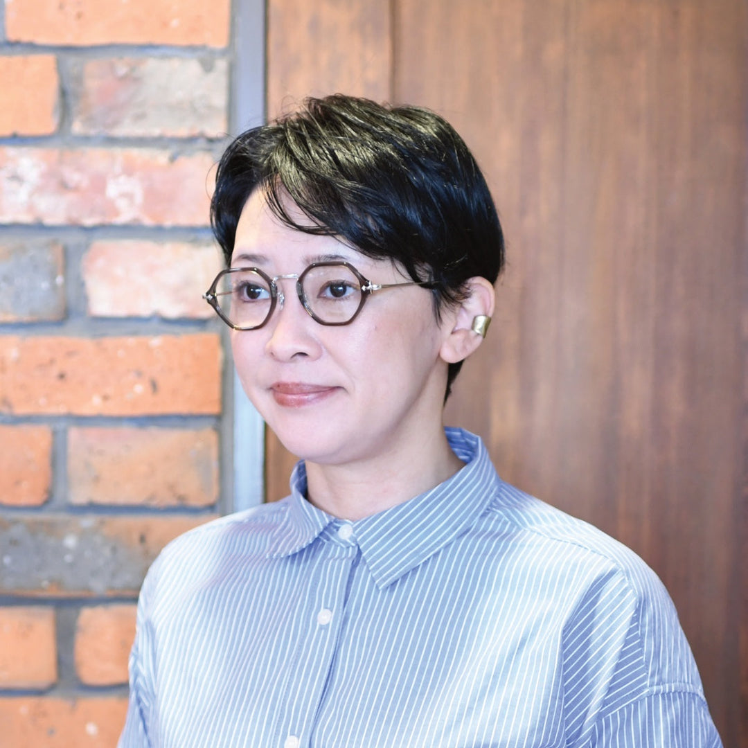 EYEVAN アイヴァン E-0518 col-SMK/S 44サイズ