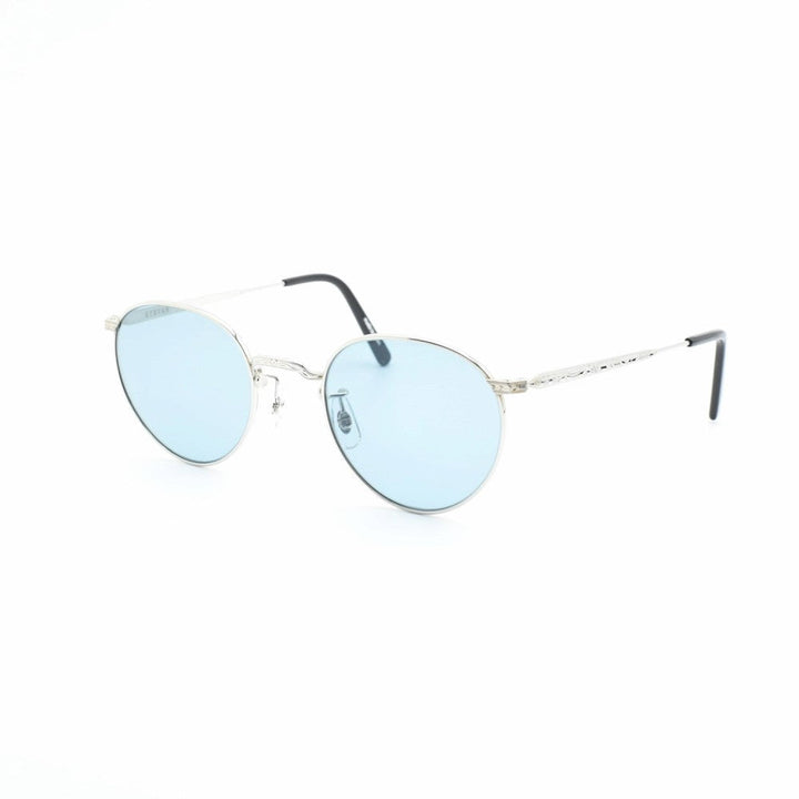 EYEVAN アイヴァン E-0020-SG col-S lens-BLU 47サイズ